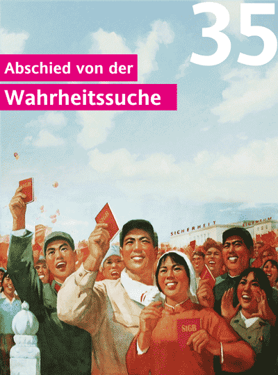 35. Strafverteidigertag Berlin 2011